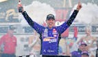 NASCAR YellaWood 500 Props & Best Bets — Talladega Superspeedway 2025