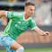 Danny Musovski Seattle Sounders MLS