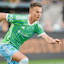 Danny Musovski Seattle Sounders MLS