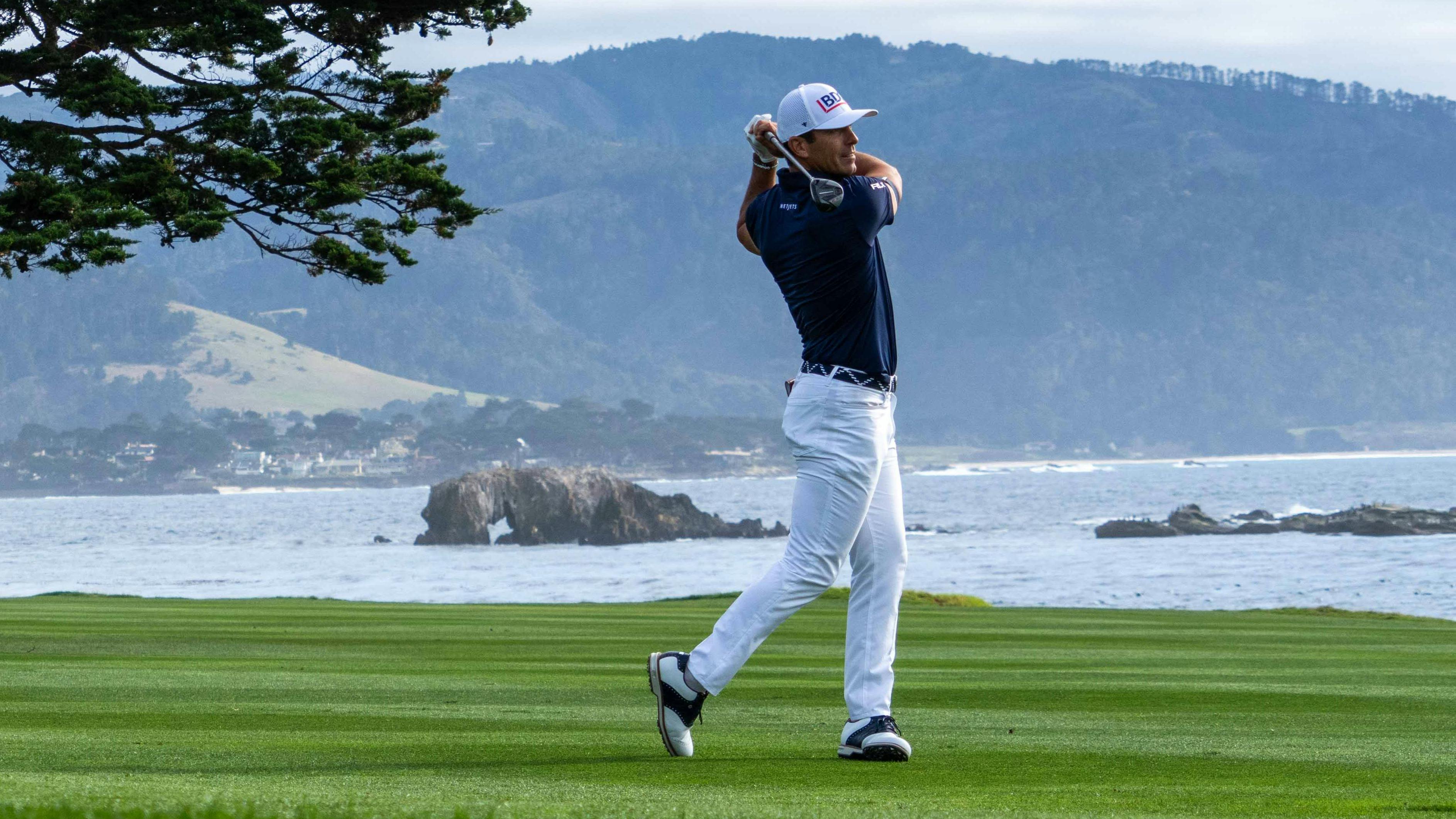 AT&T Pebble Beach Pro-Am Odds, Picks and Best Bets 2026