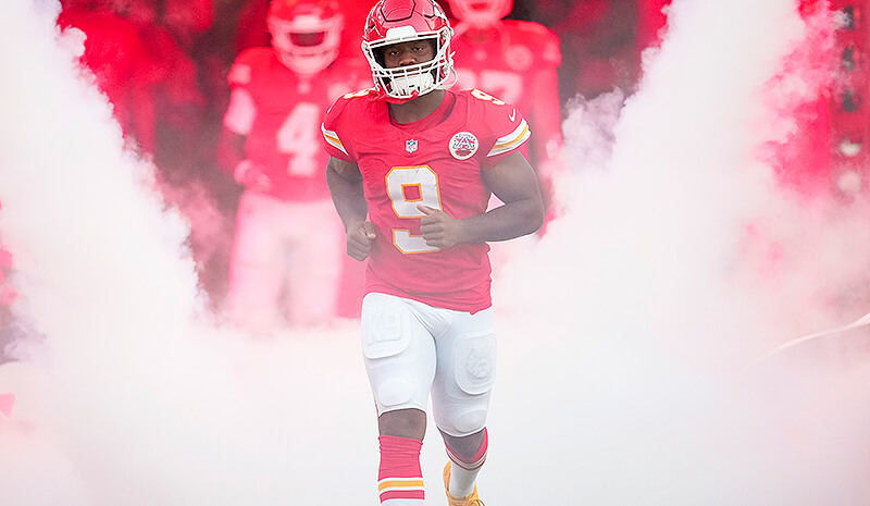 Covers NFL Touchdown Survivor Picks: Our Experts Draft the Best TD Plays for Week 3