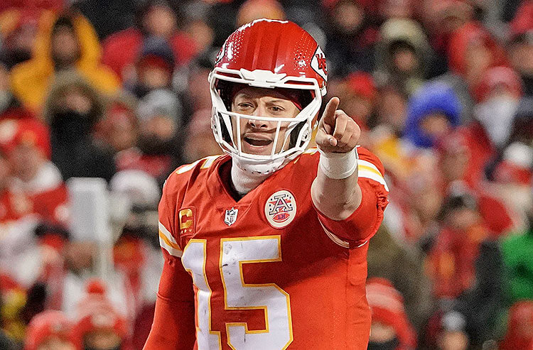 Eagles vs Chiefs Super Bowl Picks and Predictions: Mahomes & Co. Are Being Undervalued