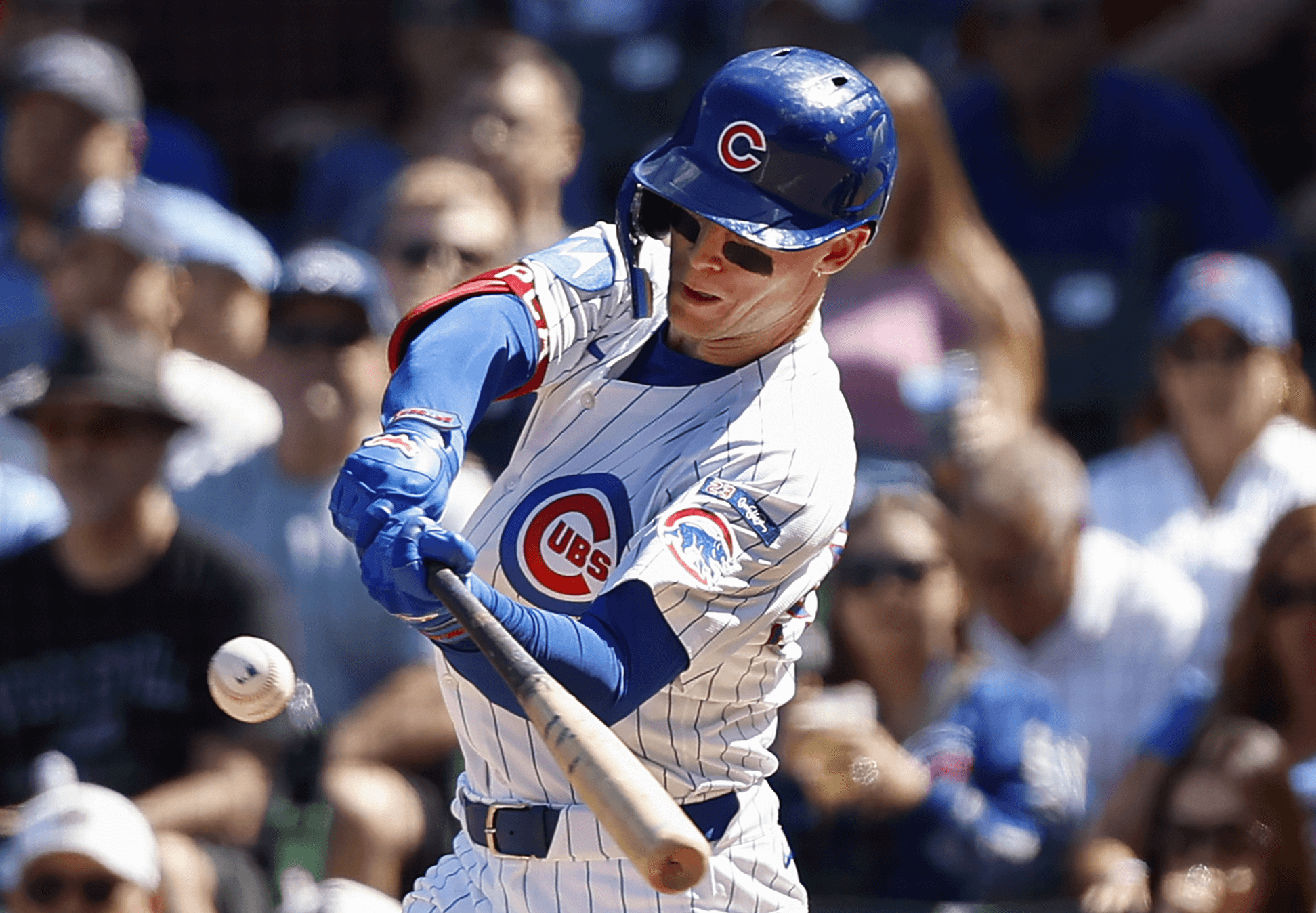 Cubs vs Giants Prediction, Picks & Odds — Tuesday, August 26