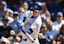 Pete Crow-Armstrong of the Chicago Cubs
