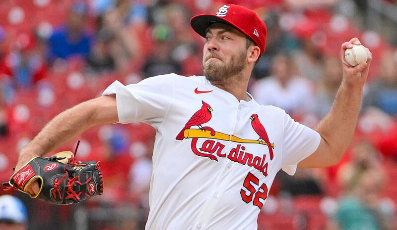 Cardinals vs Cubs Prediction, Picks & Odds for Today’s MLB Game