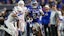 Memphis Tigers NCAAF Kamari Wilson