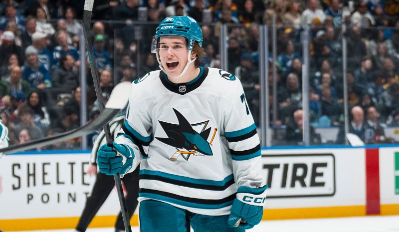 How To Bet - NHL Player Props & Best Bets for Today, January 3: Celebrini Will Have You Celebrating