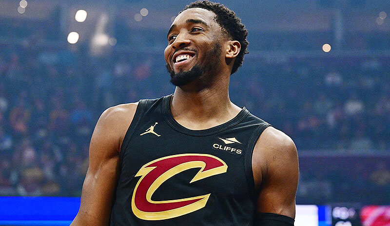 Knicks vs Cavaliers Computer Picks: Our Best Player Prop Projections for February 24