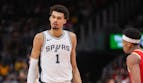 NBA Defensive Player of the Year Odds: Victor Wembanyama the Favorite