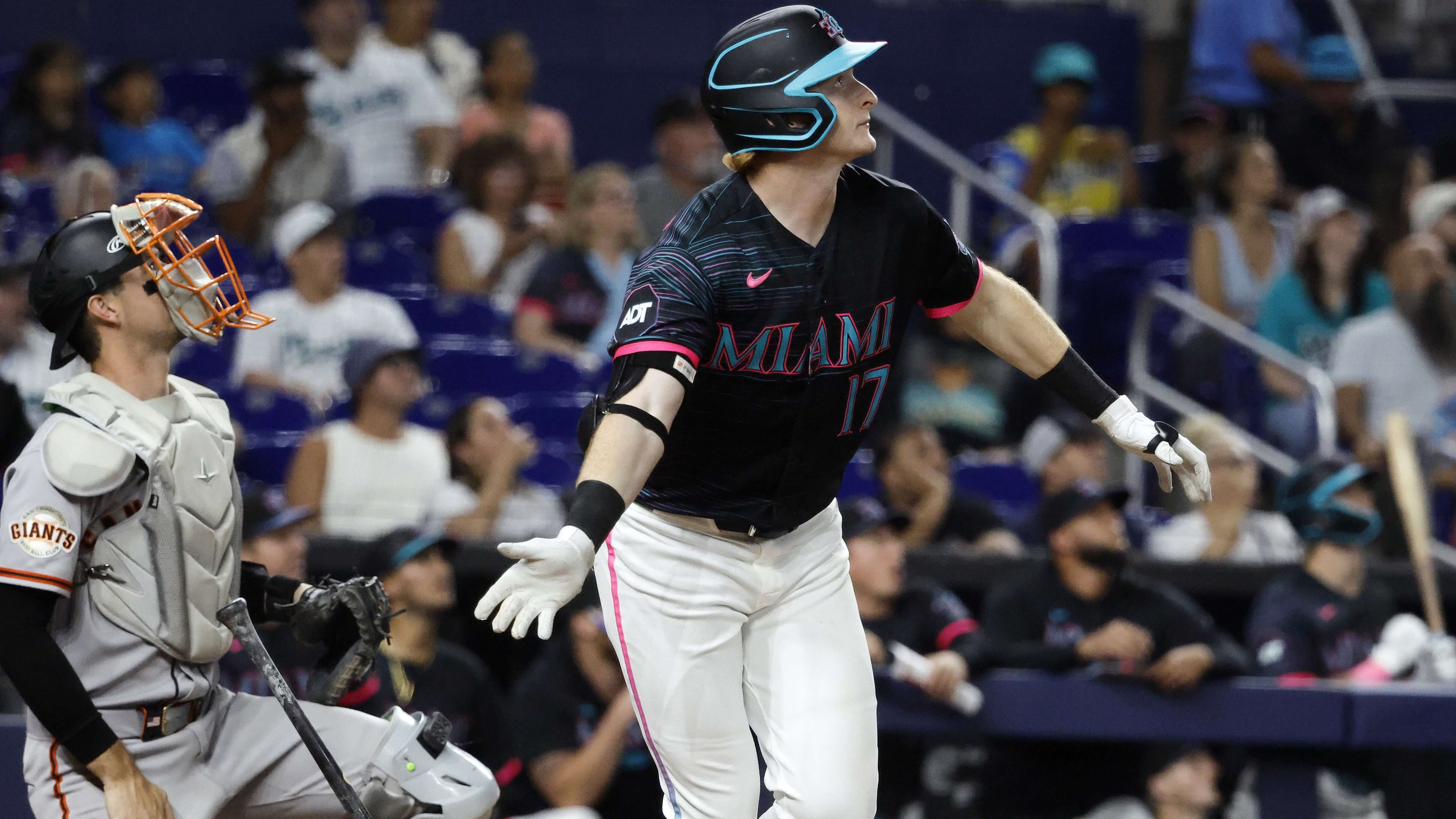 MLB Home Run Predictions Today: Best HR Prop Bets, Picks, Parlay & Odds for Friday, June 26