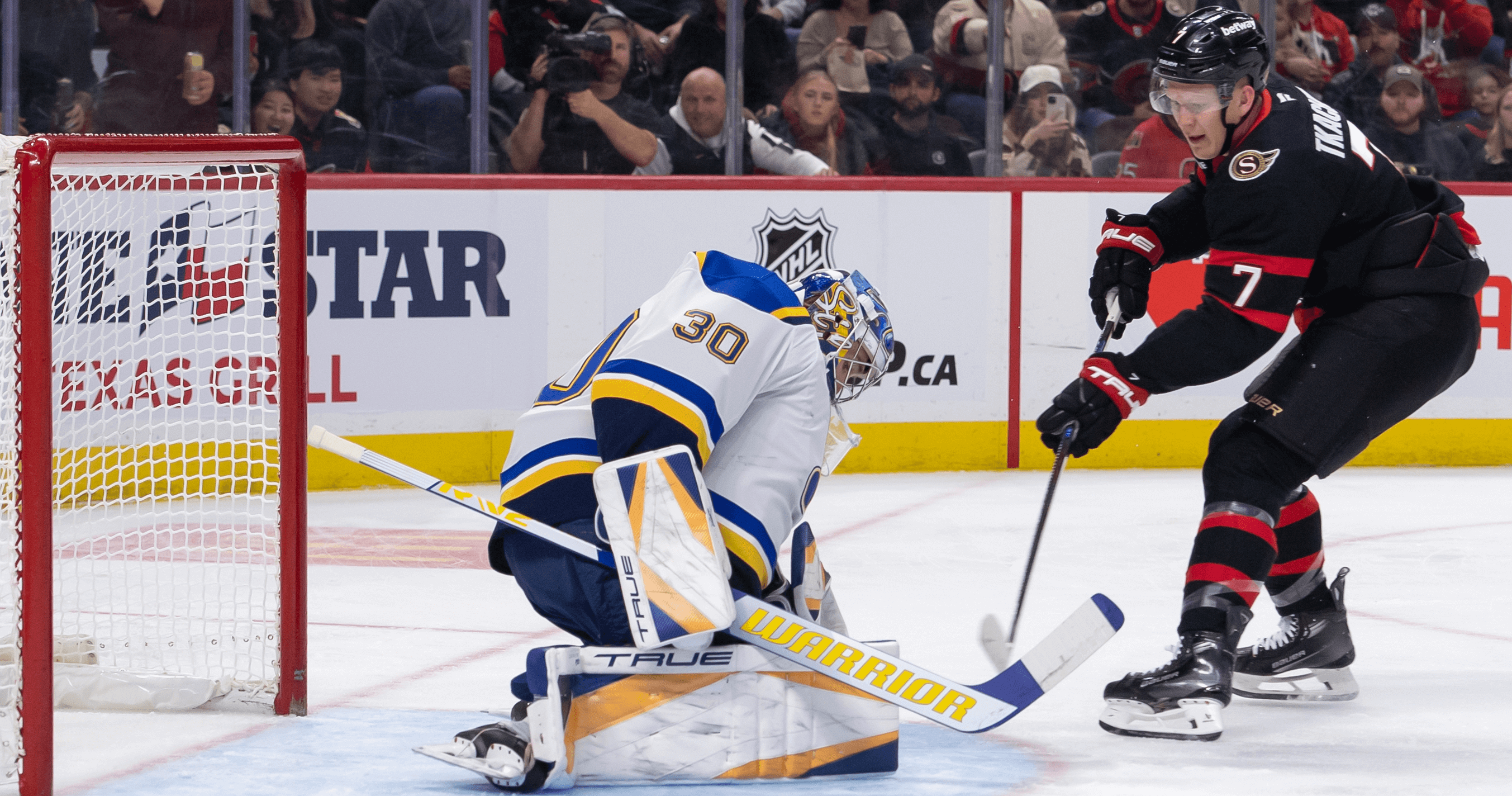 Senators vs Bruins Prediction, Picks & Odds for Tonight’s NHL Game