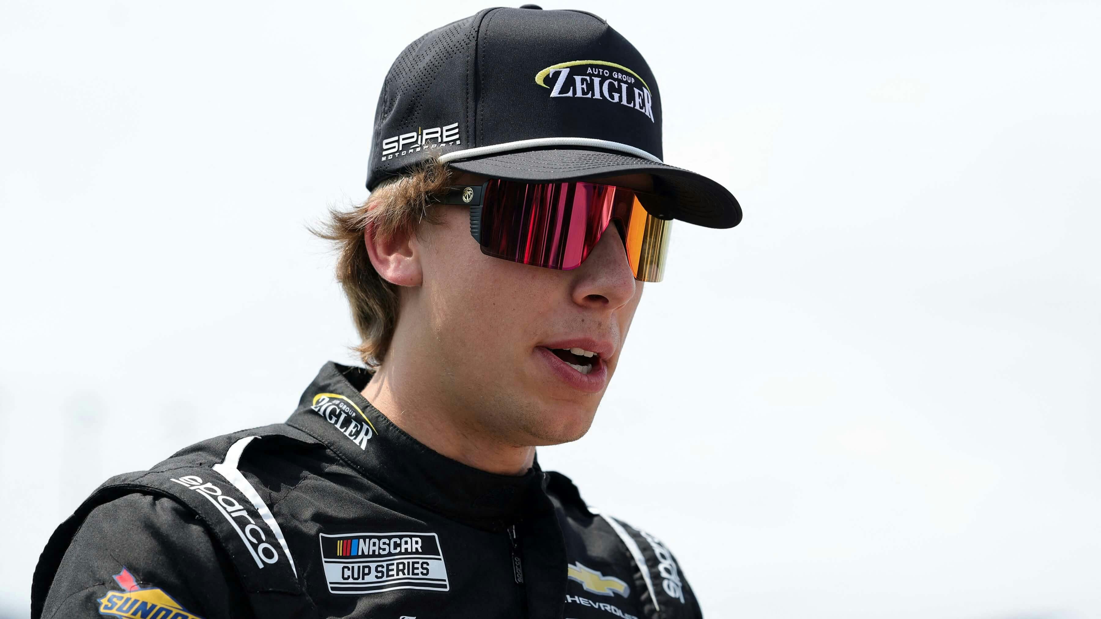 NASCAR Quaker State 400 Long Shot Predictions & Sleeper Picks: EchoPark Speedway