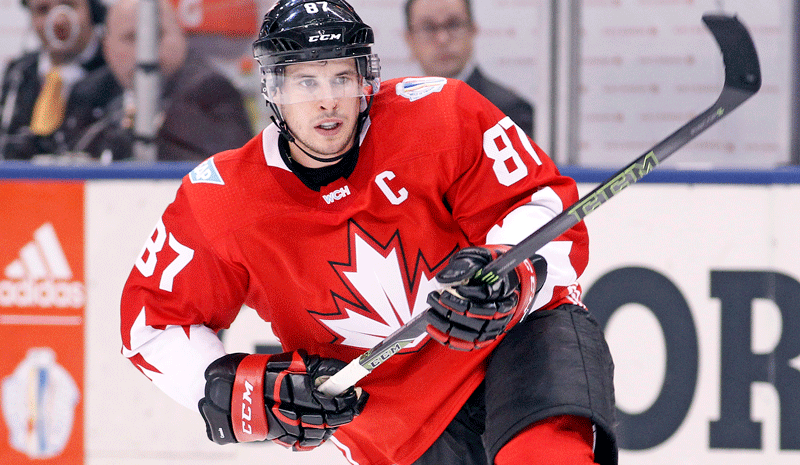 Canada vs Sweden Prediction, Picks & Odds for Wednesday's 4 Nations Face-Off Game