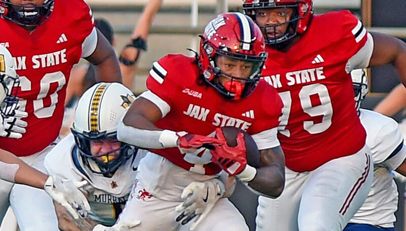 How To Bet - Troy vs Jacksonville State Prediction, Picks & Odds for December 16 — Salute to Veterans Bowl