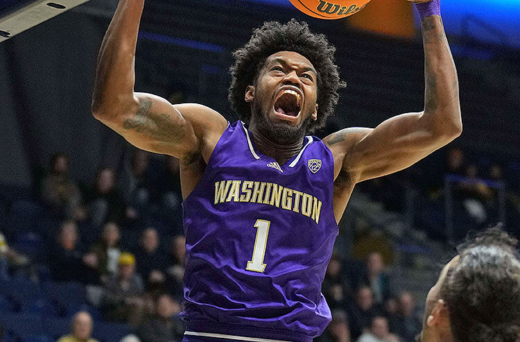 Washington vs Arizona State Odds, Picks and Predictions: Huskies Efficient Offense Dictates Conference Rivalry 