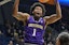 Keion Brooks Jr. Washington Huskies NCAAB