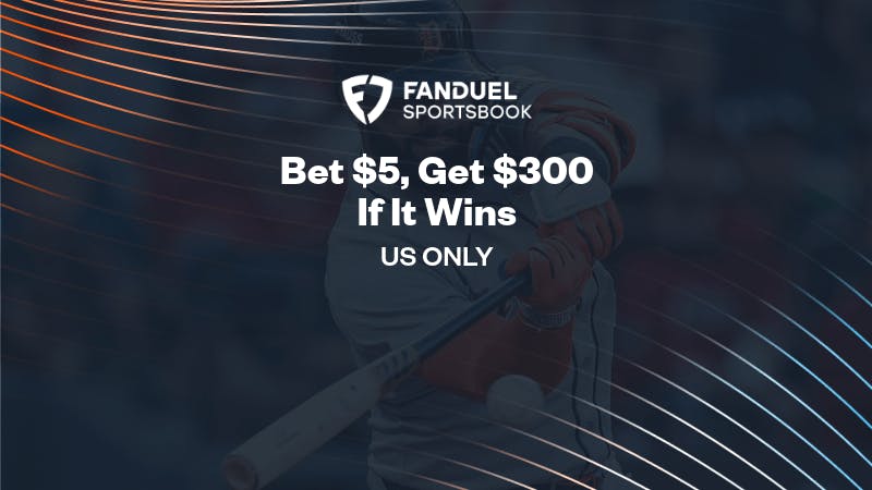 FanDuel Promo Code for Sunday's MLB Playoff Games
