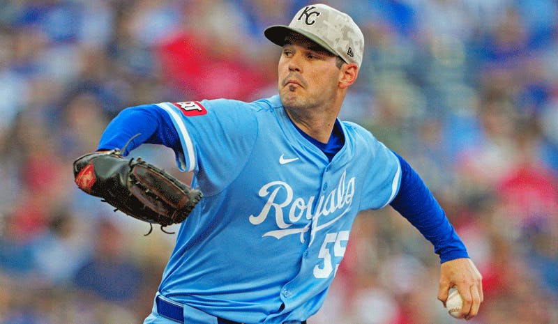 2026 Cy Young Odds: Can Ragans, Greene Stay Healthy?