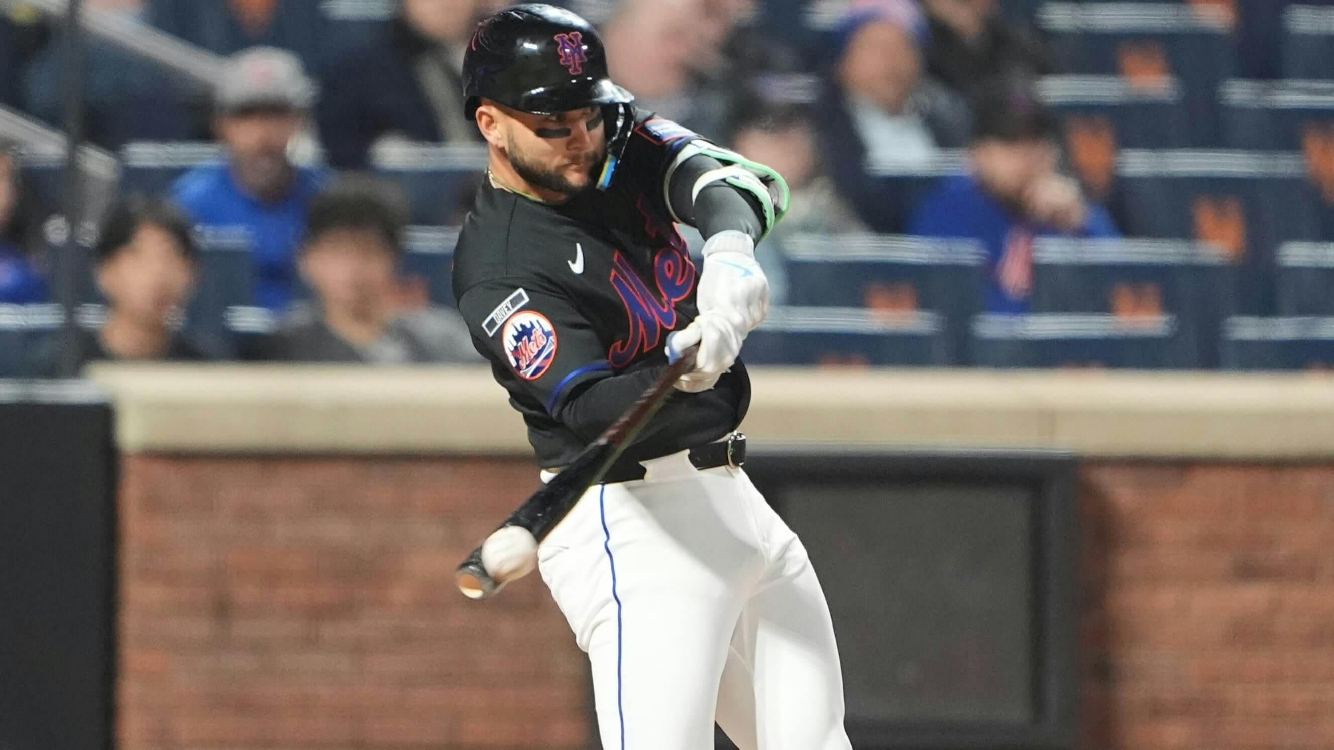 MLB Player Props & Best Bets for Today, April 18 