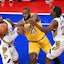 LeBron James NBA Los Angeles Lakers In-Season Tournament