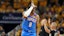 Oklahoma City Thunder NBA Jalen Williams