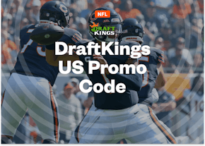 DraftKings promo code blitzes Super Bowl with bet $5, win $280