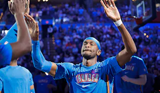 How To Bet - 2025 NBA Cup MVP Odds: SGA Favored as Tournament Begins