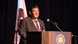 James Siva, chairman of the California Nations Indian Gaming Association. Photo Credit: CNIGA