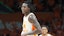 Tennessee Volunteers Felix Okpara NCAAM