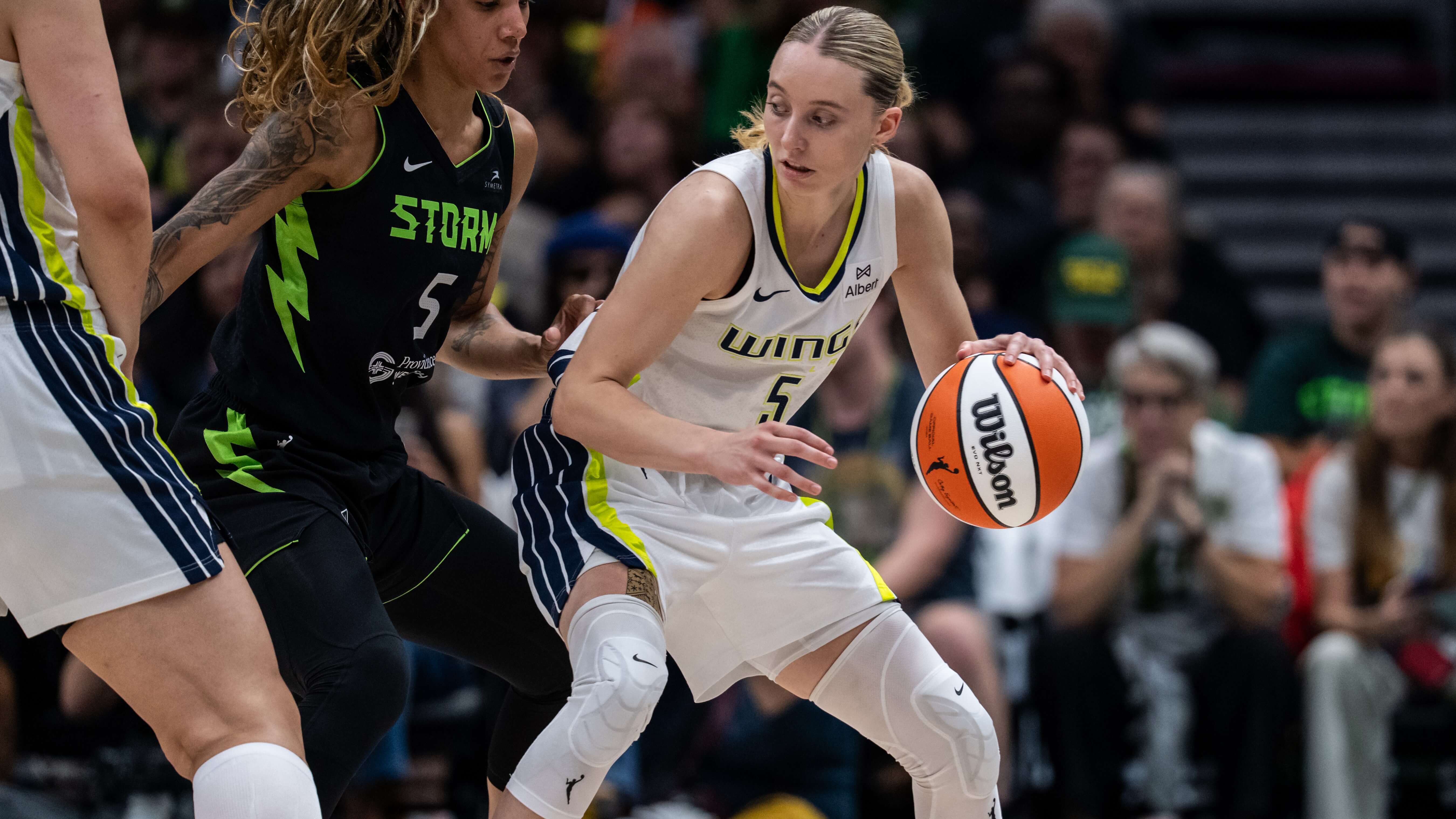 Wings vs Valkyries Predictions, Picks & Odds for Tonight’s WNBA Game 