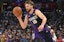 Domantas Sabonis Sacramento Kings NBA