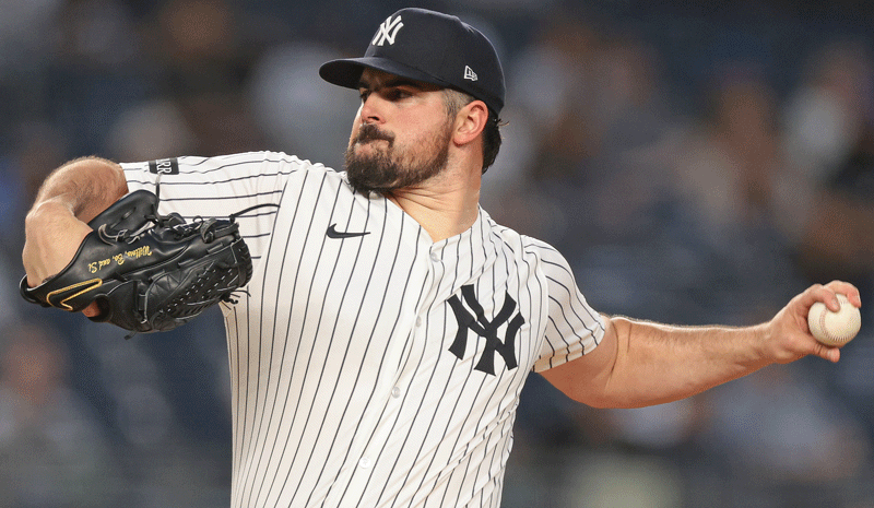 Yankees vs Twins Prediction, Picks & Odds — Monday, September 15