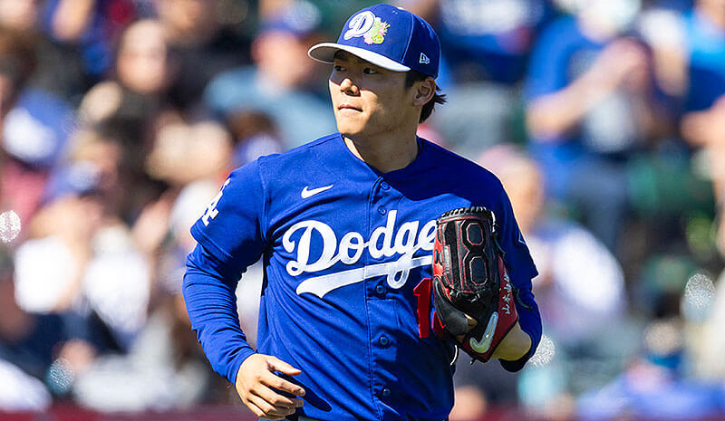 Guardians vs Dodgers Prediction, Picks & Odds for Today's MLB Game