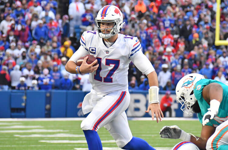 Bills vs Saints Thanksgiving Day Football Picks and Predictions: Back on Track in the Big Easy