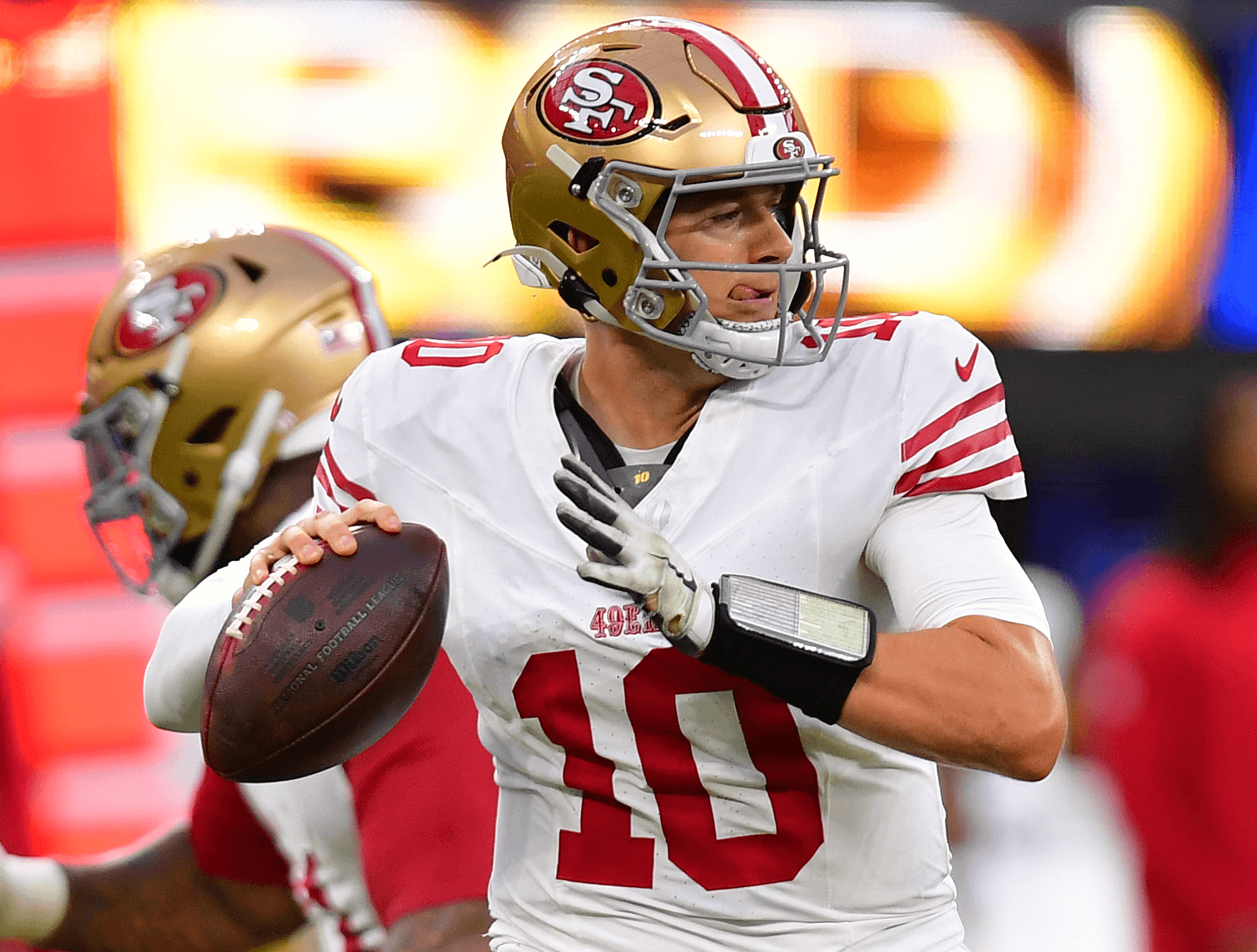 49ers vs Buccaneers Props & Best Bets for Week 6