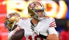 49ers vs Buccaneers Props & Best Bets for Week 6