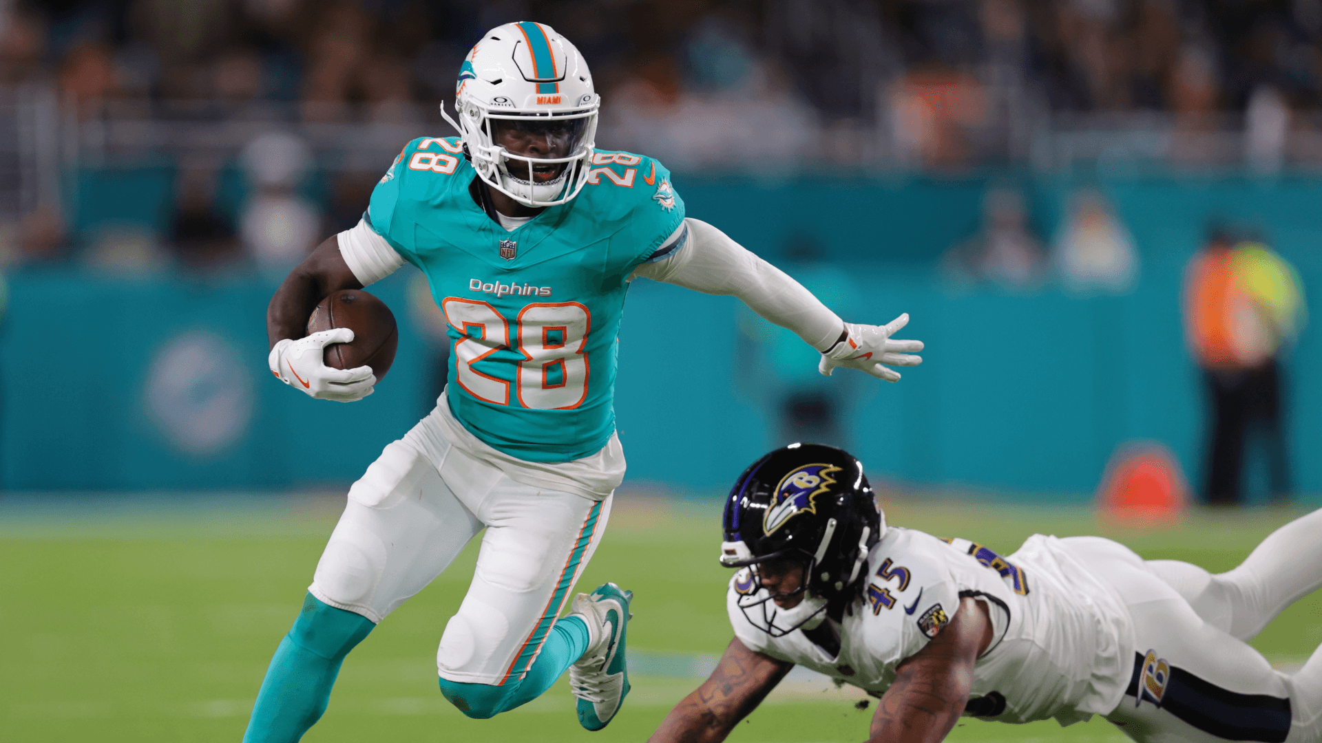 How To Bet - NFL TD Props: The Best Touchdown Scorer Bets for Week 14 Today