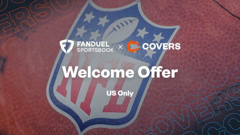 FanDuel sportsbook promos for the NFL