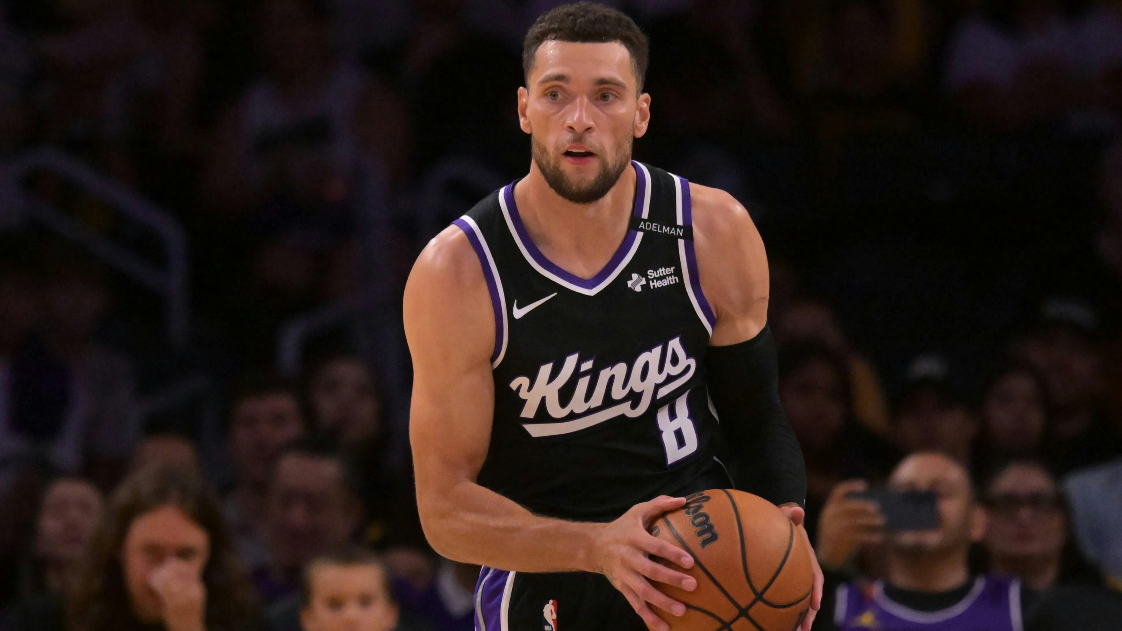 NBA Preseason Predictions and Moneyline Picks: Saturday, Oct. 10 