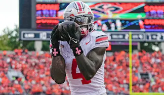 How To Bet - College Football Playoff Bracket Prediction & Odds to Make the CFP – Week 10