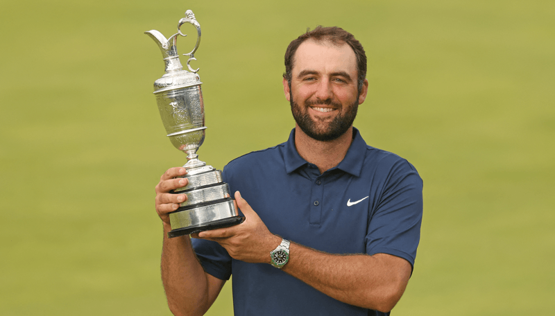 How To Bet - U.S. Open Odds and Favorites 2026: Who'll Win at Royal Birkdale?