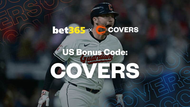 bet365 Bonus Code for Yankees vs Guardians Game 4