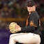 Logan Webb San Francisco Giants MLB