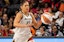 Kelsey Plum Las Vegas Aces WNBA