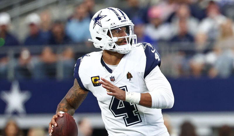 NFL Moneyline Picks for Every Week 8 Game