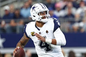 NFL Moneyline Picks for Every Week 8 Game