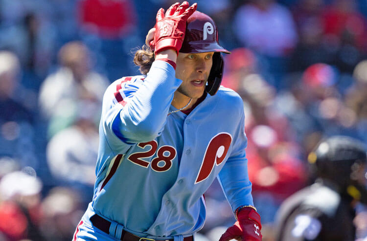 Phillies vs Braves Picks and Predictions: Still Value With Underdog Phillies