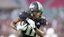 Keshaun Singleton South Florida Bulls NCAAF