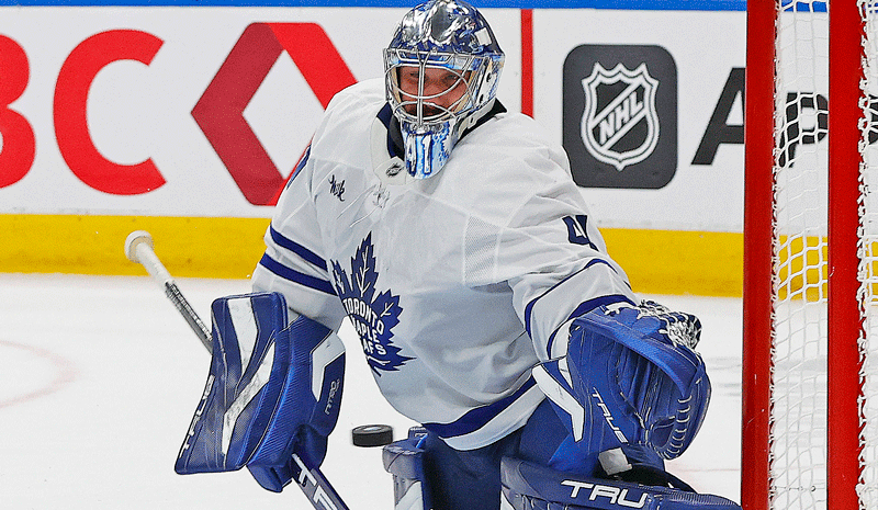 Maple Leafs vs Wild Prediction, Picks & Odds for Tonight’s NHL Game