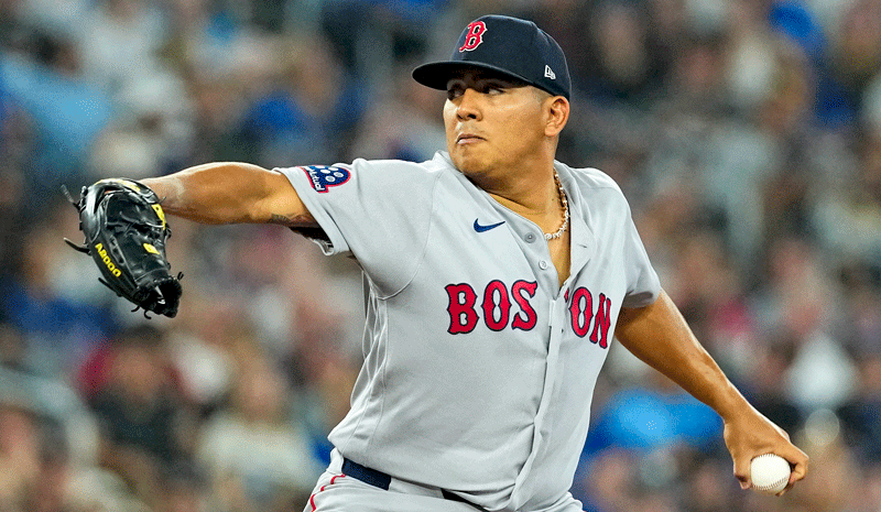 Red Sox vs Yankees Prediction, Picks & Odds for Today's MLB Game